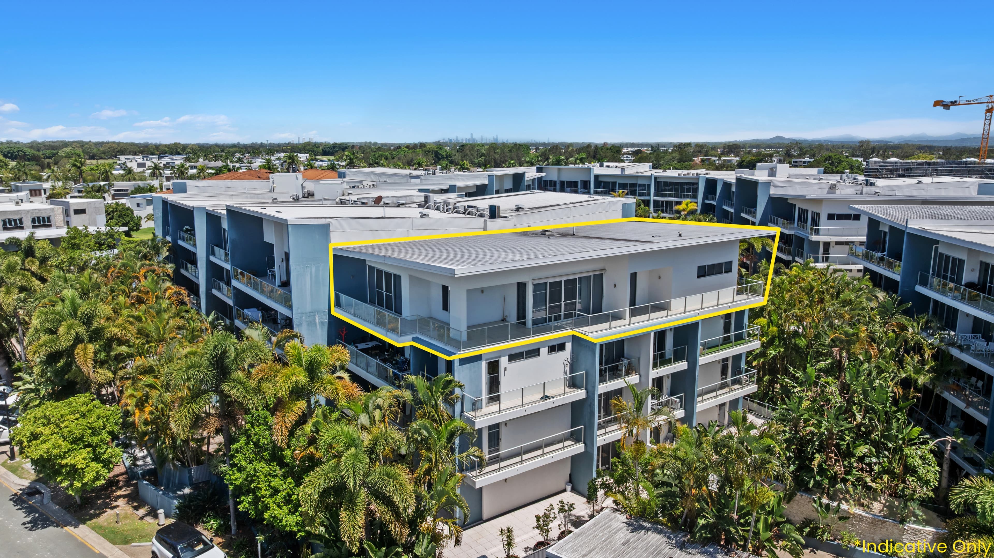 1409/2 Activa Way, Hope Island - Image 1