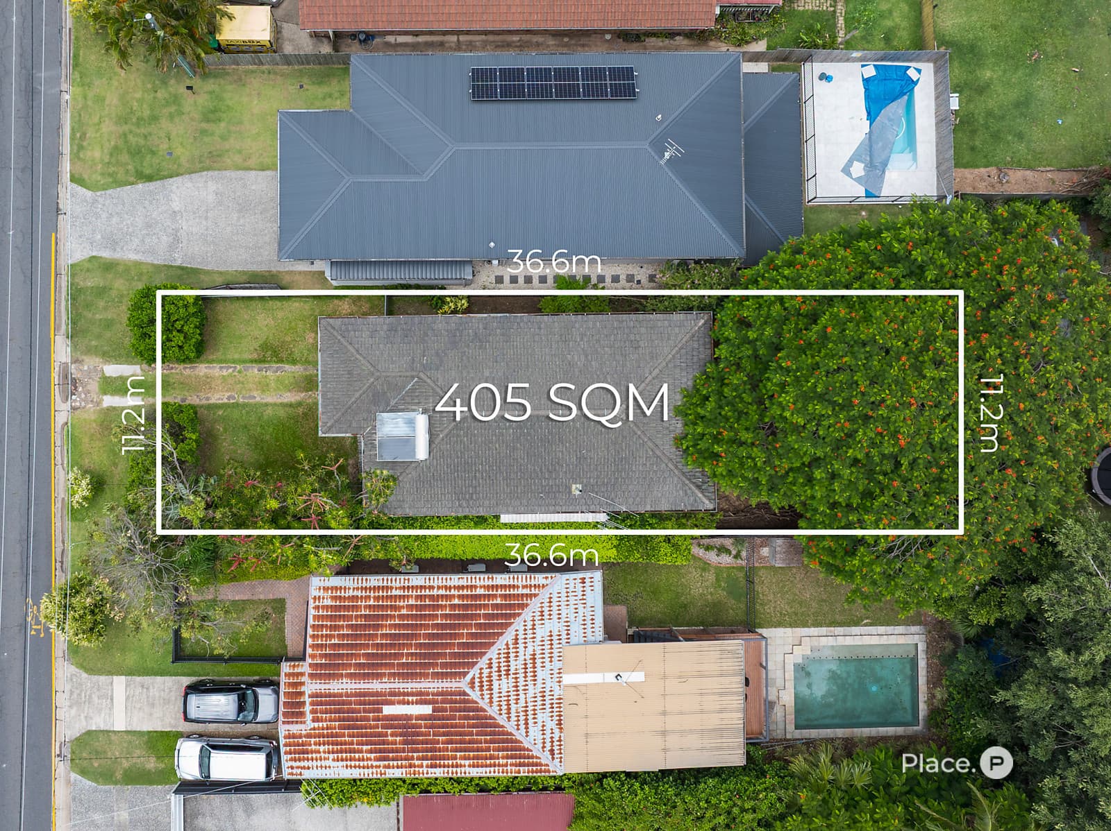 117 Graceville Avenue, Graceville, Graceville — photo 1 of 5