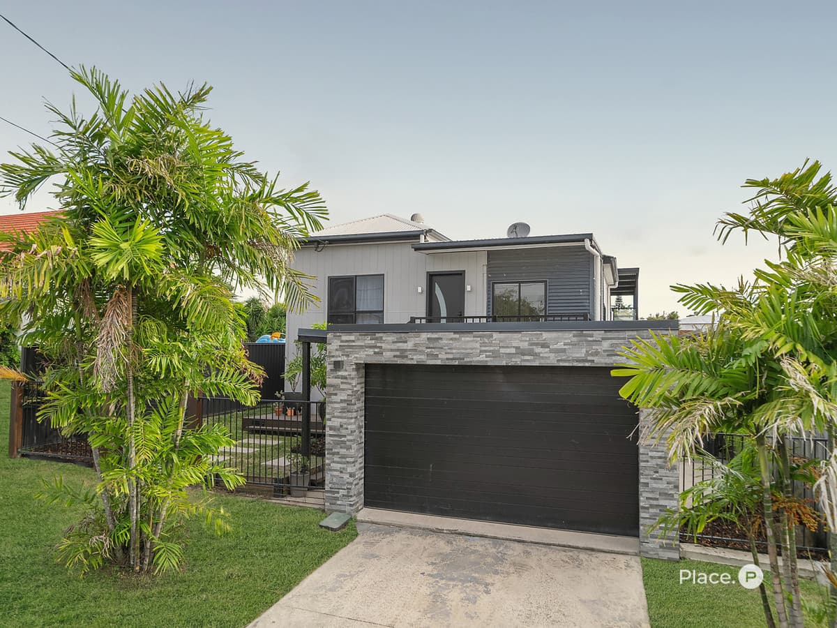 31 Pearl Street, Scarborough, Scarborough — photo 1 of 5