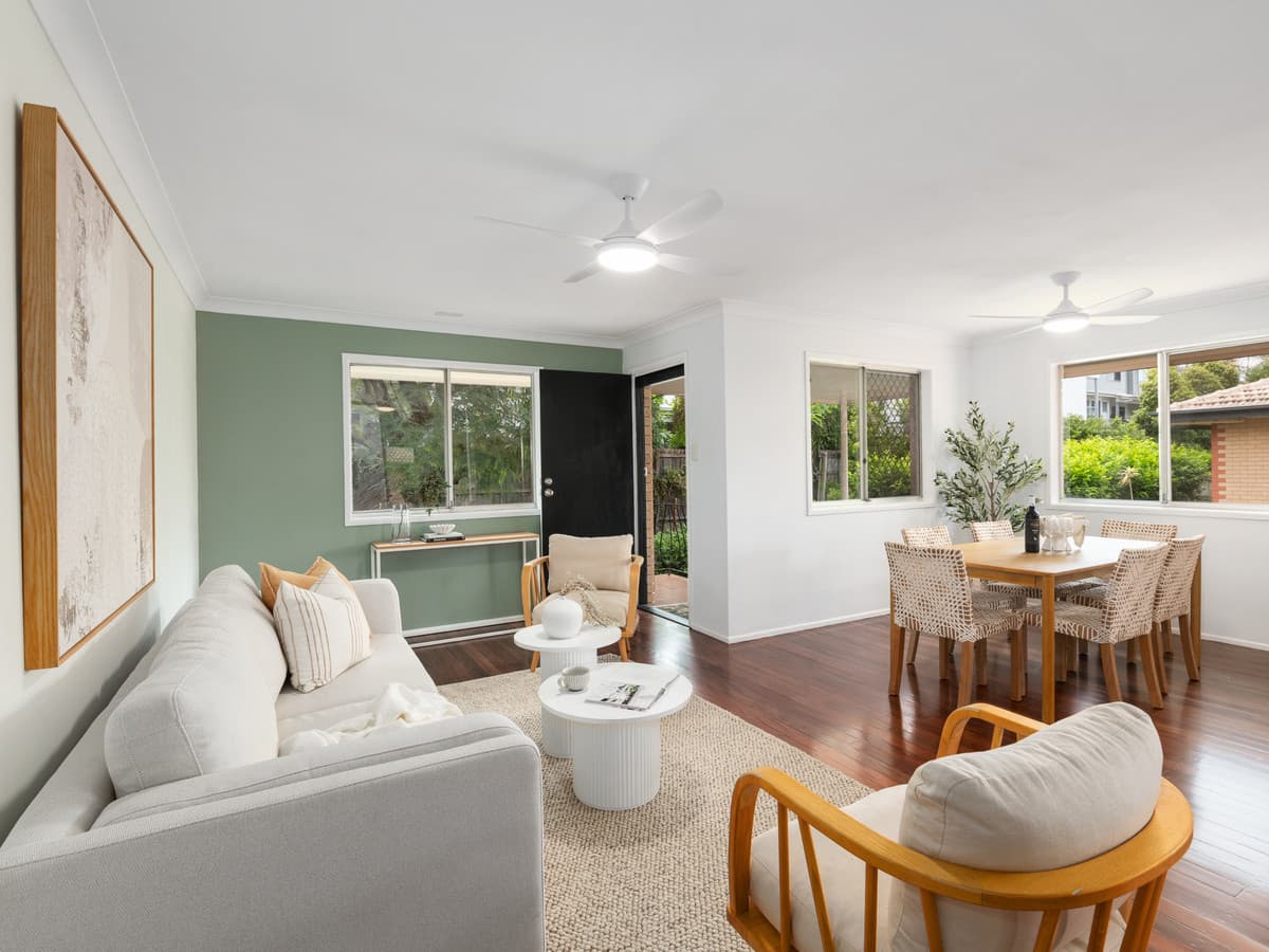 5/33 Shottery Street, Yeronga, Yeronga — photo 1 of 5