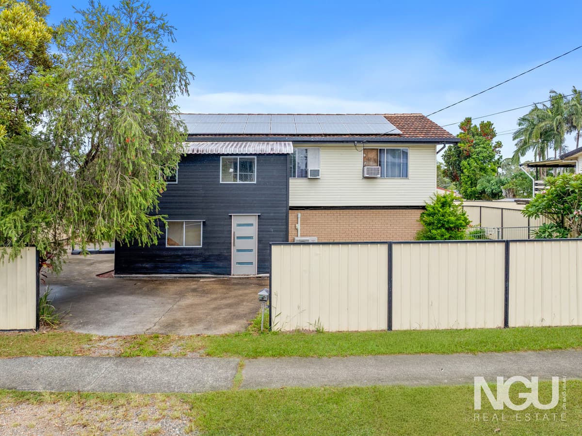 69 Fourth Avenue, Marsden, Marsden — photo 1 of 5