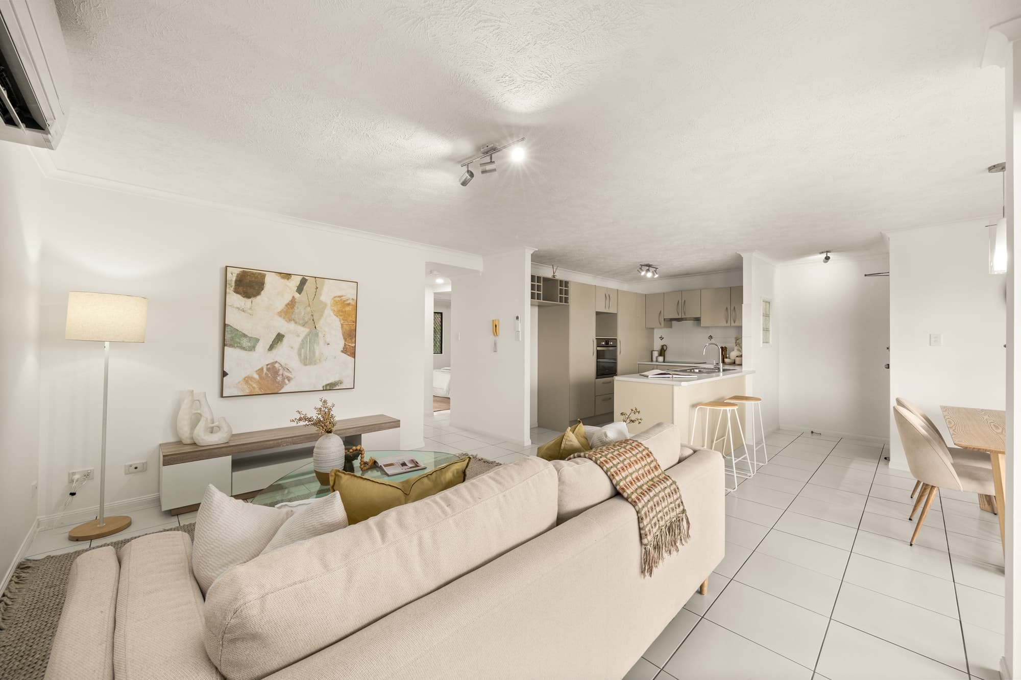 4/34 Park Avenue, Auchenflower, Auchenflower — photo 1 of 5