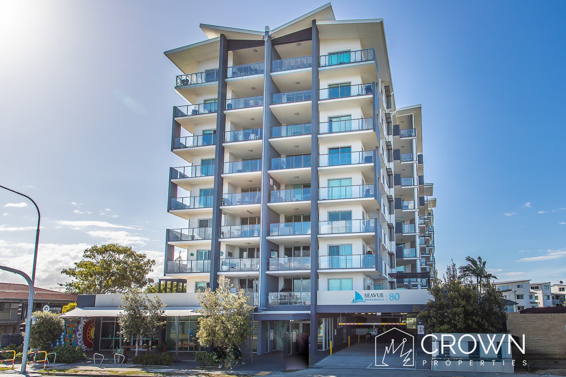 7/80 Hornibrook Esplanade, Clontarf, Clontarf — photo 1 of 5