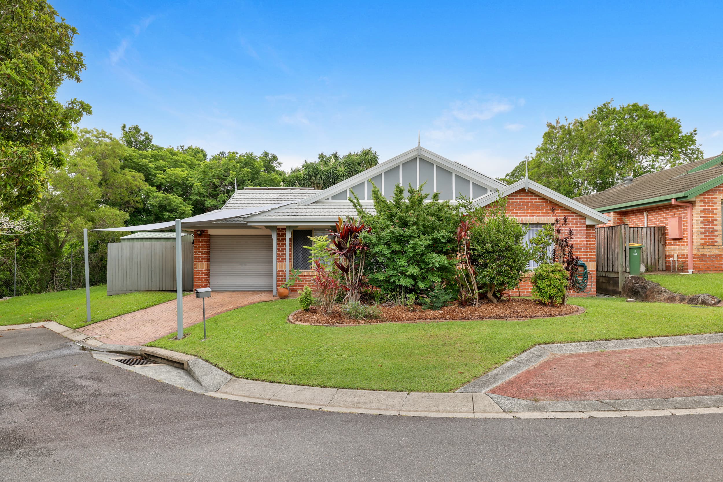 3 Coolawin Place, Nerang, Nerang sold property photo