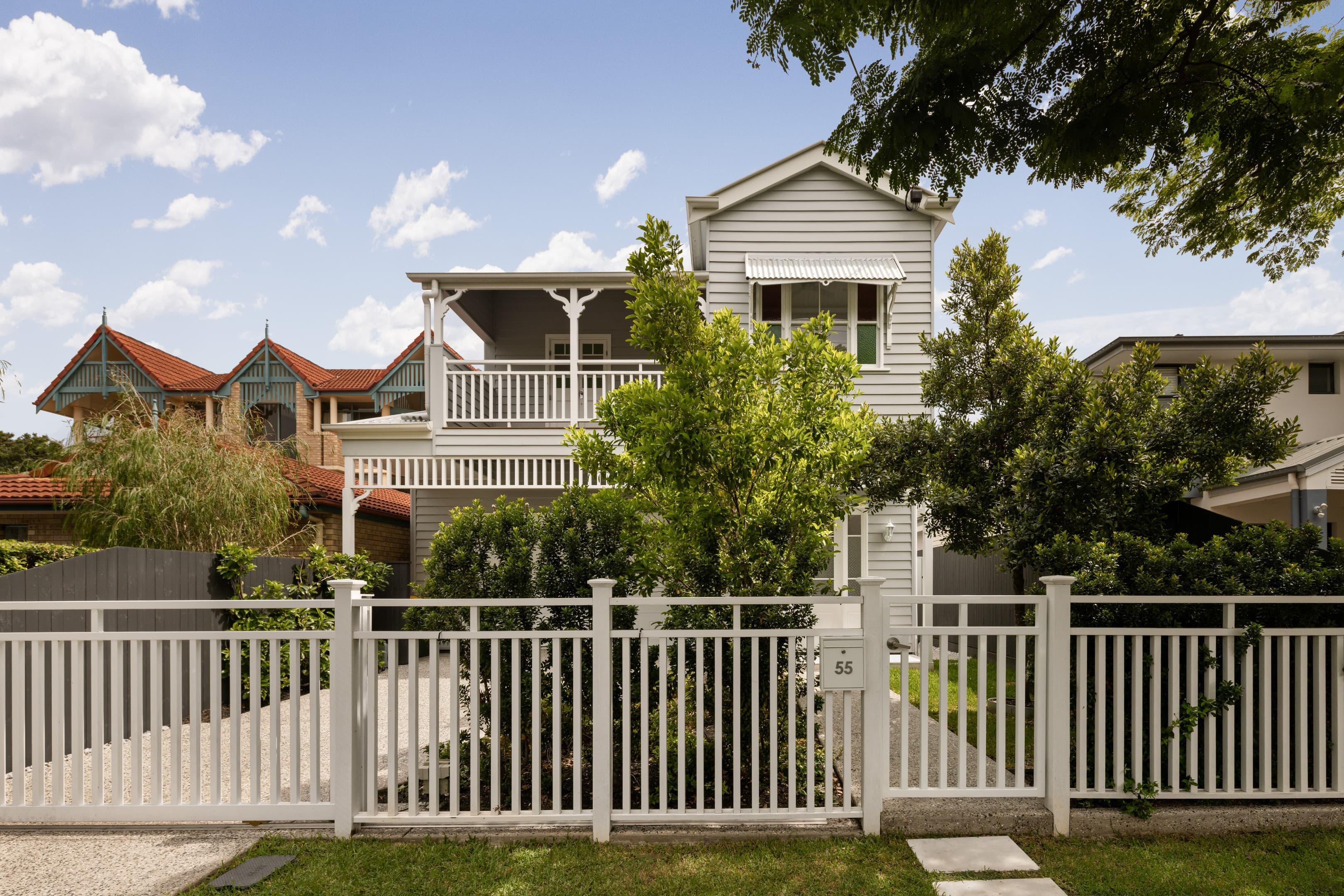 55 Stevenson Street, Ascot - Image 1