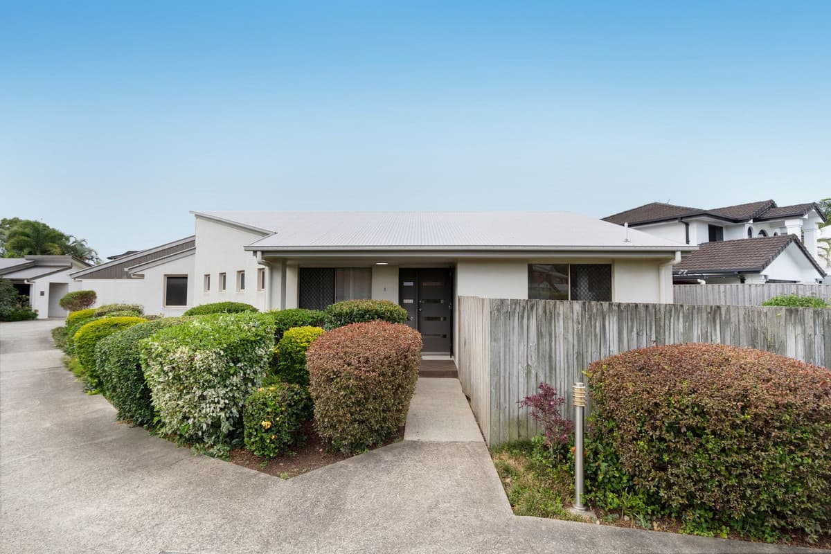 1/5 Tamarind Close, Thornlands, Thornlands — photo 1 of 5