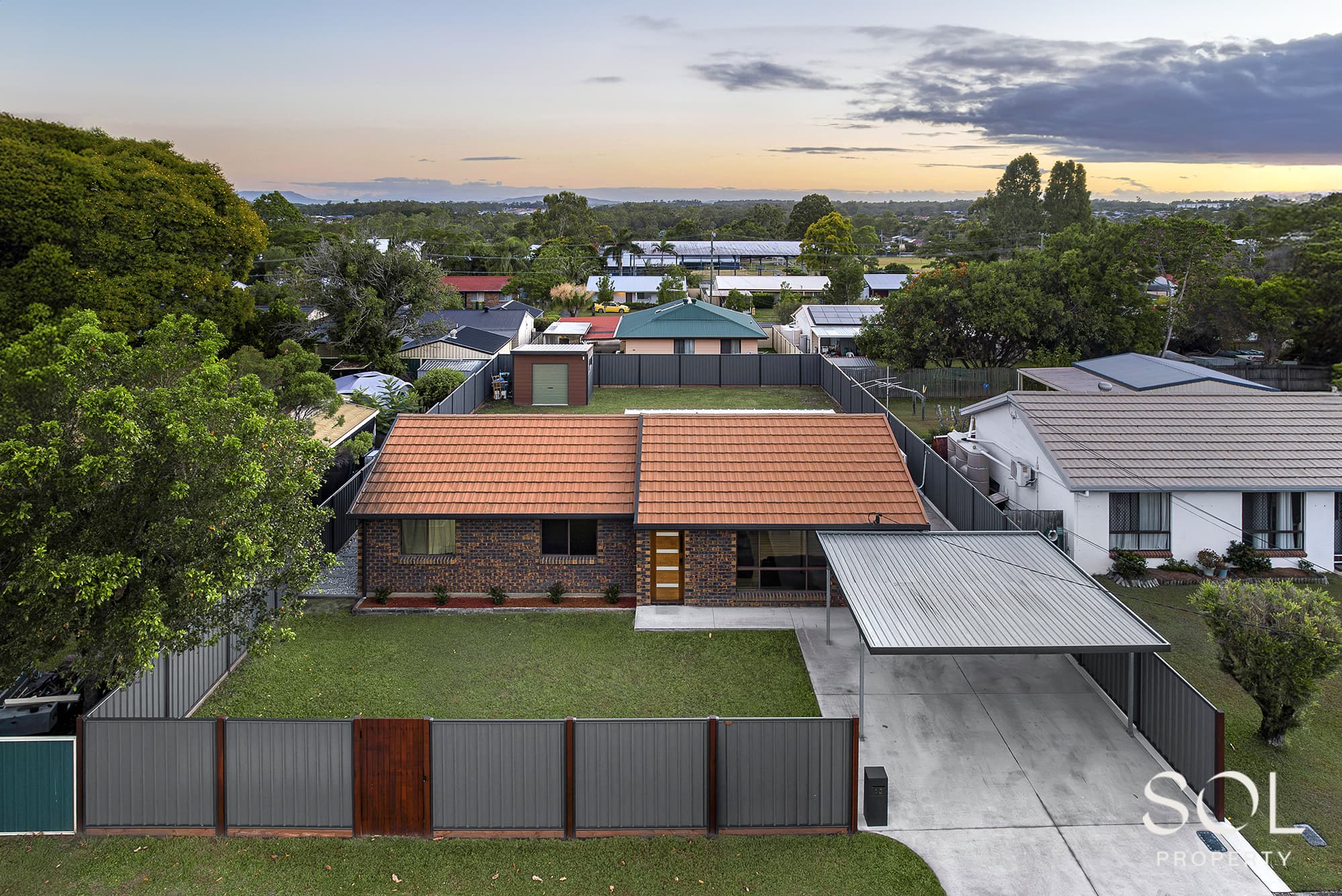 13 Quandong Street, Crestmead, Crestmead — photo 1 of 5
