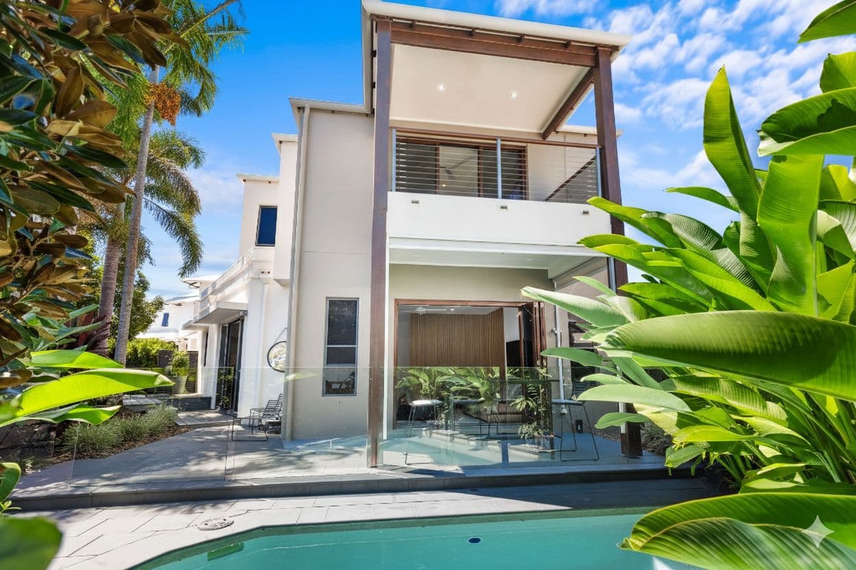 27/115 Peregian Springs Drive, Peregian Springs - Image 1