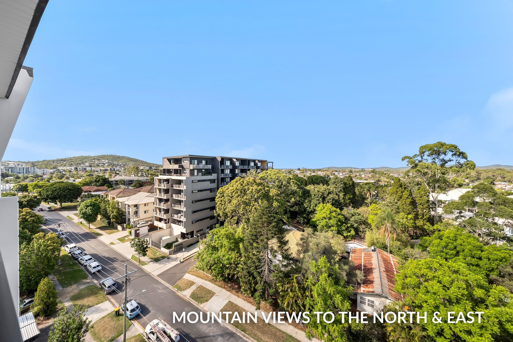 703/65 Tryon Street, Upper Mount Gravatt, Upper Mount Gravatt — photo 1 of 5