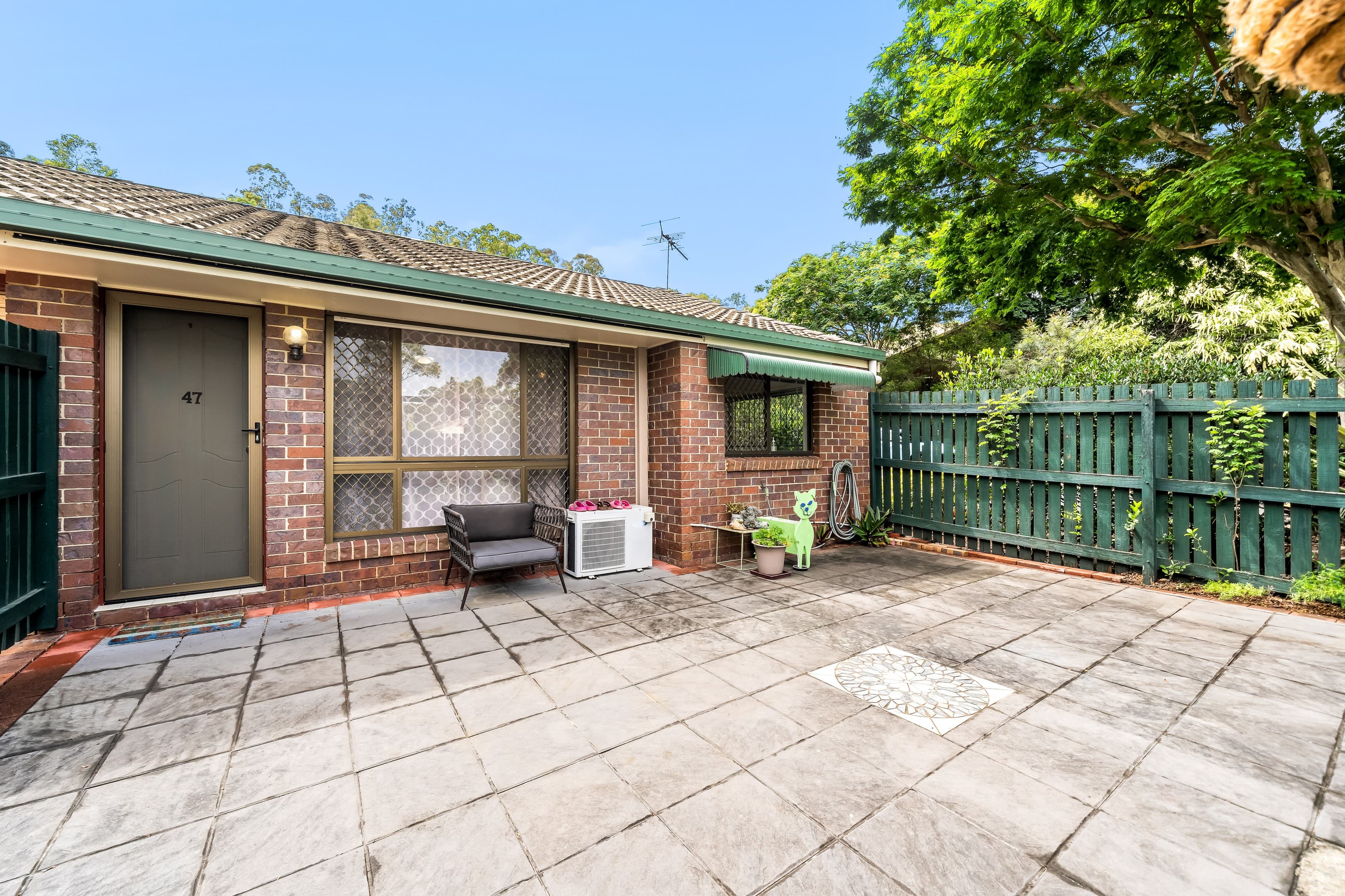 47/5 Quinnia Court, Ferny Hills, Ferny Hills — photo 1 of 5