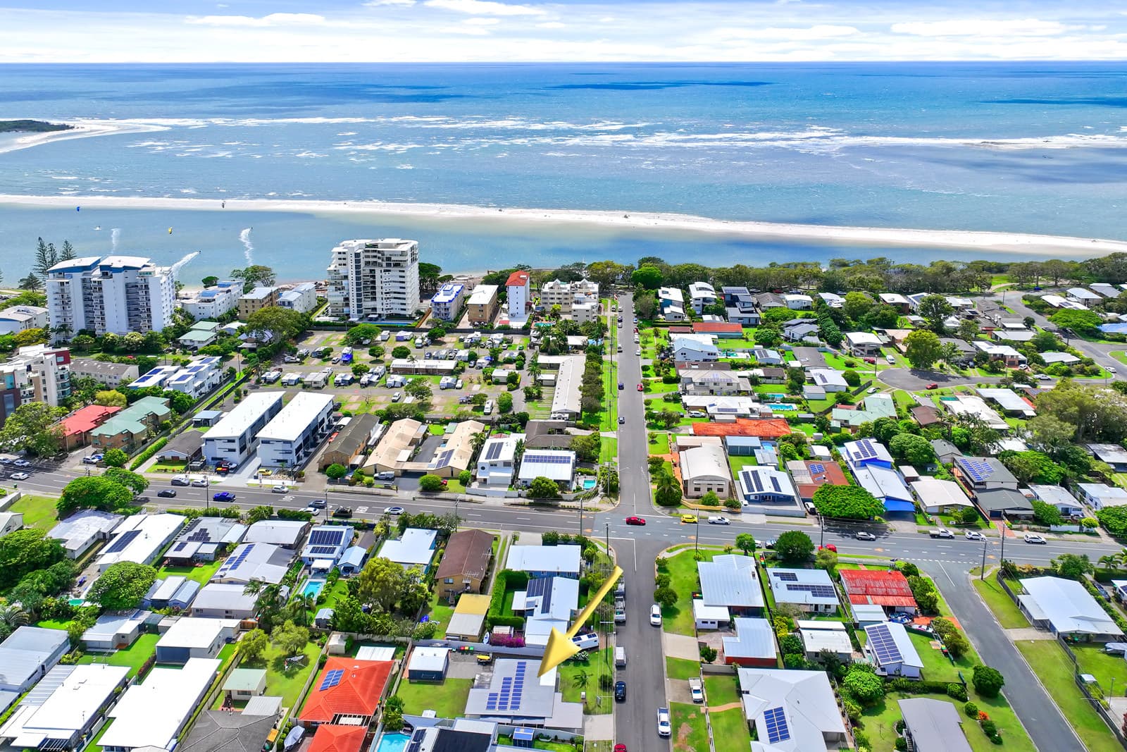 25 Onslow St, Golden Beach
