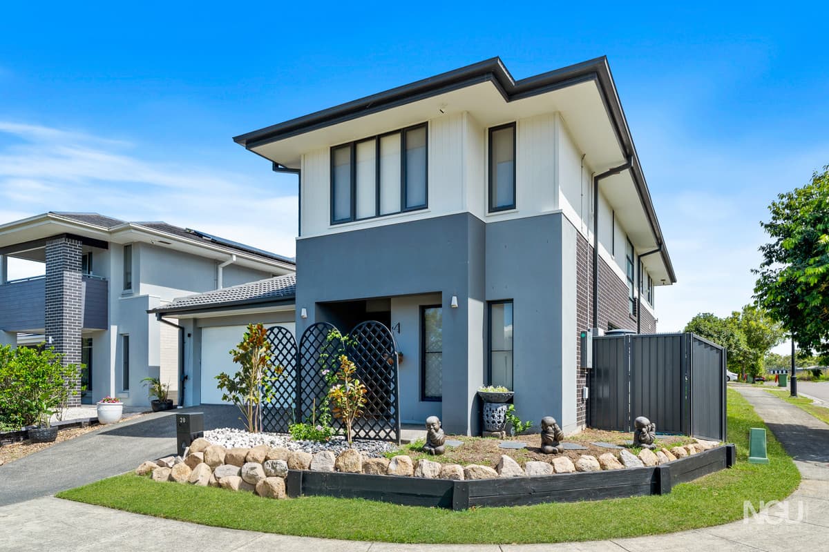 20 Livingstone Street, Logan Reserve, Logan Reserve — photo 1 of 5