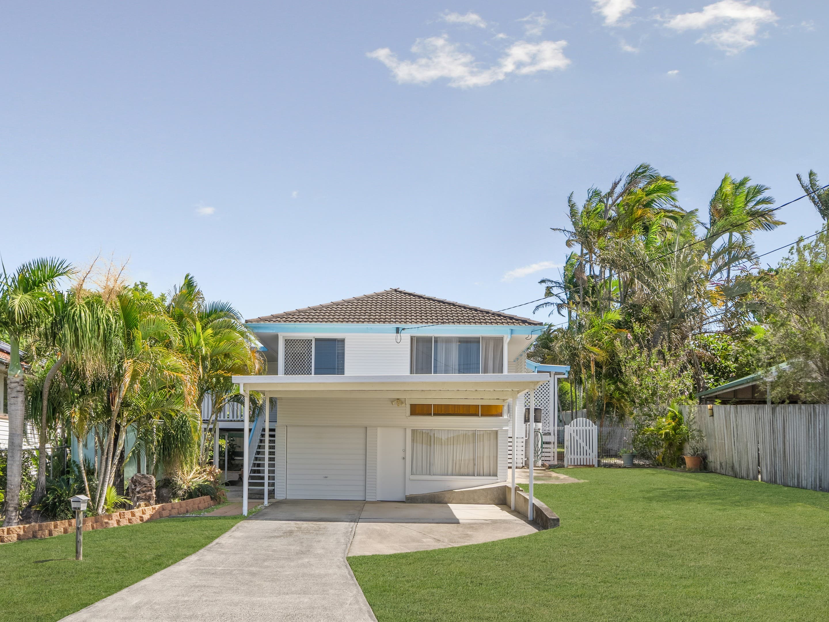 25 Fraser Street, Kippa-Ring, Kippa-Ring — photo 1 of 5