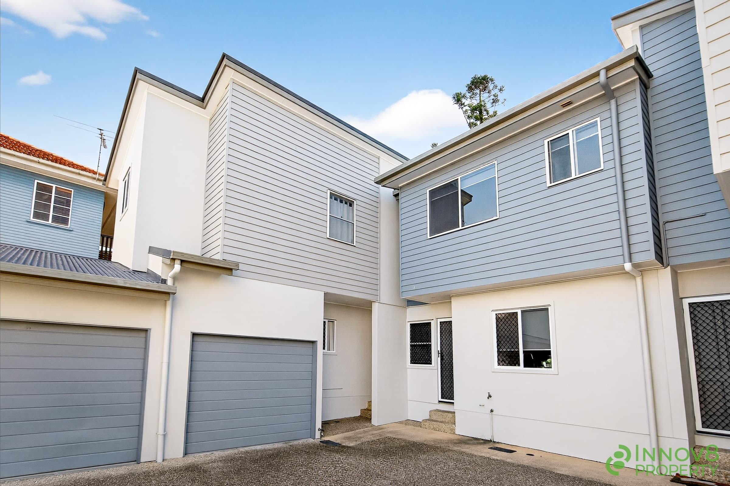 2/34 Burdekin Street, Gaythorne, Gaythorne — photo 1 of 5