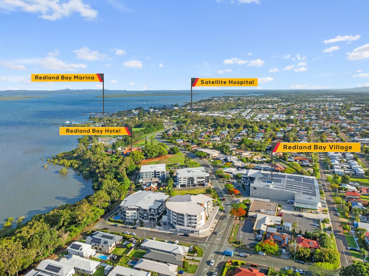 4/136 Broadwater Terrace, Redland Bay, Redland Bay — photo 1 of 5