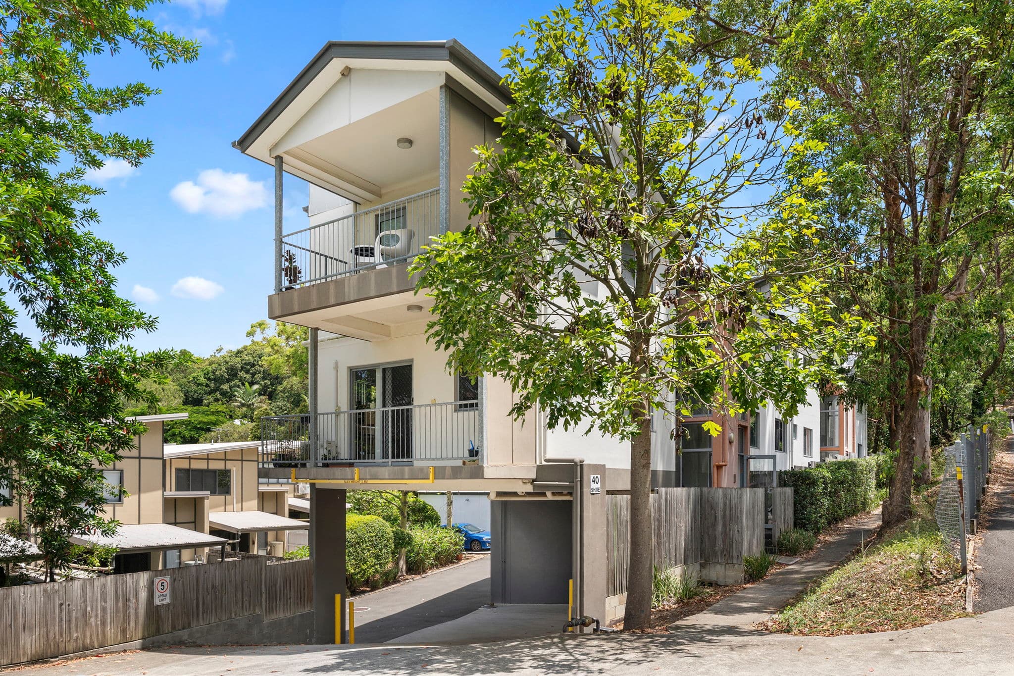 9/40 Shire Road, Mount Gravatt, MOUNT GRAVATT — photo 1 of 5