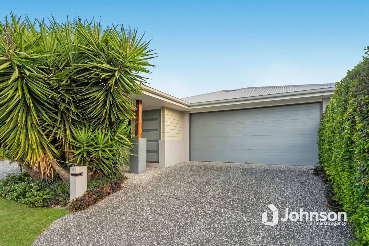 12 Welford Circuit, Yarrabilba, Yarrabilba — photo 1 of 5