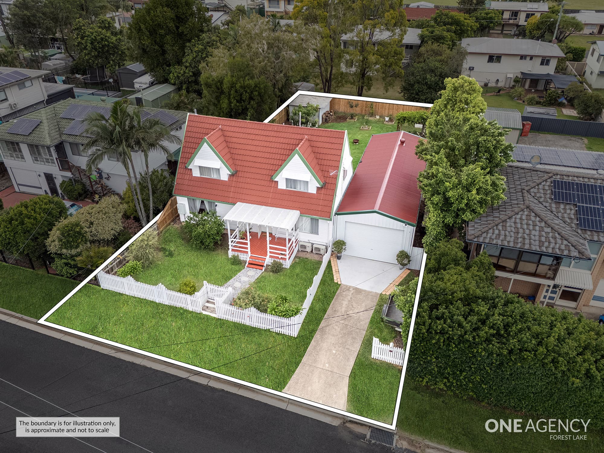 18 Jarrah Street, Raceview - Image 1