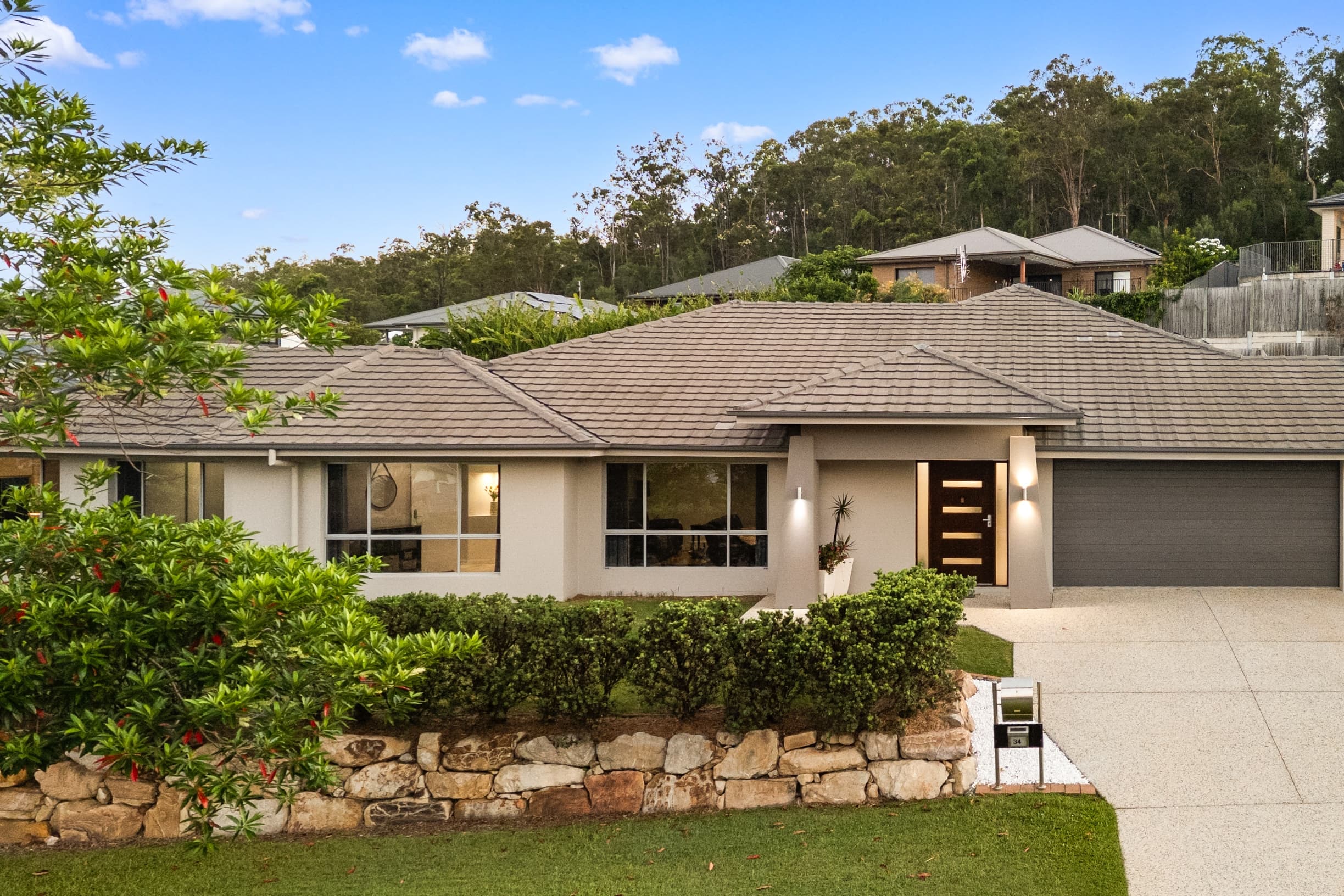 34 Buckingham Road, Maudsland, Maudsland sold property photo