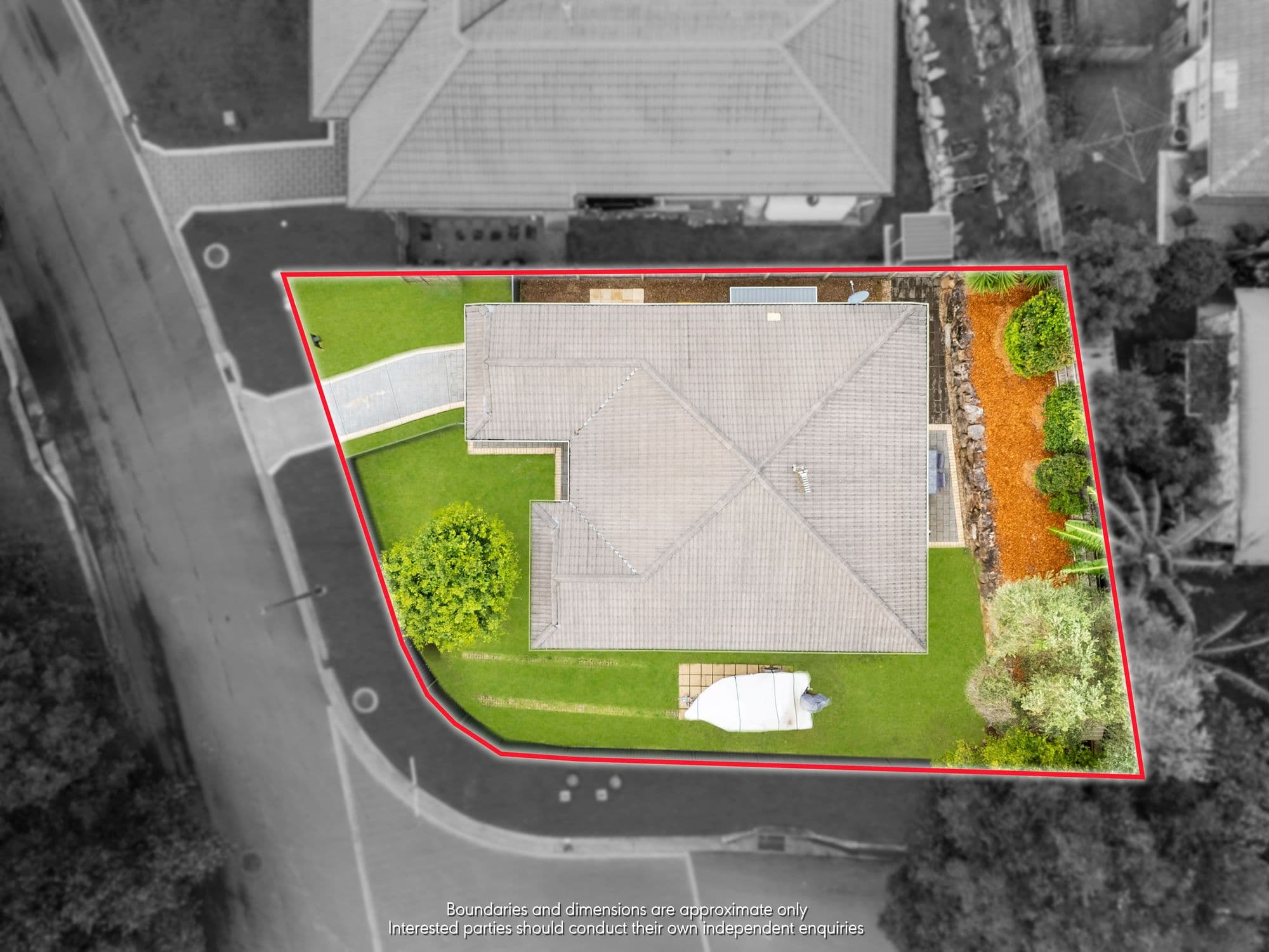 13 Nandroya Drive, Upper Coomera, Upper Coomera — photo 1 of 5