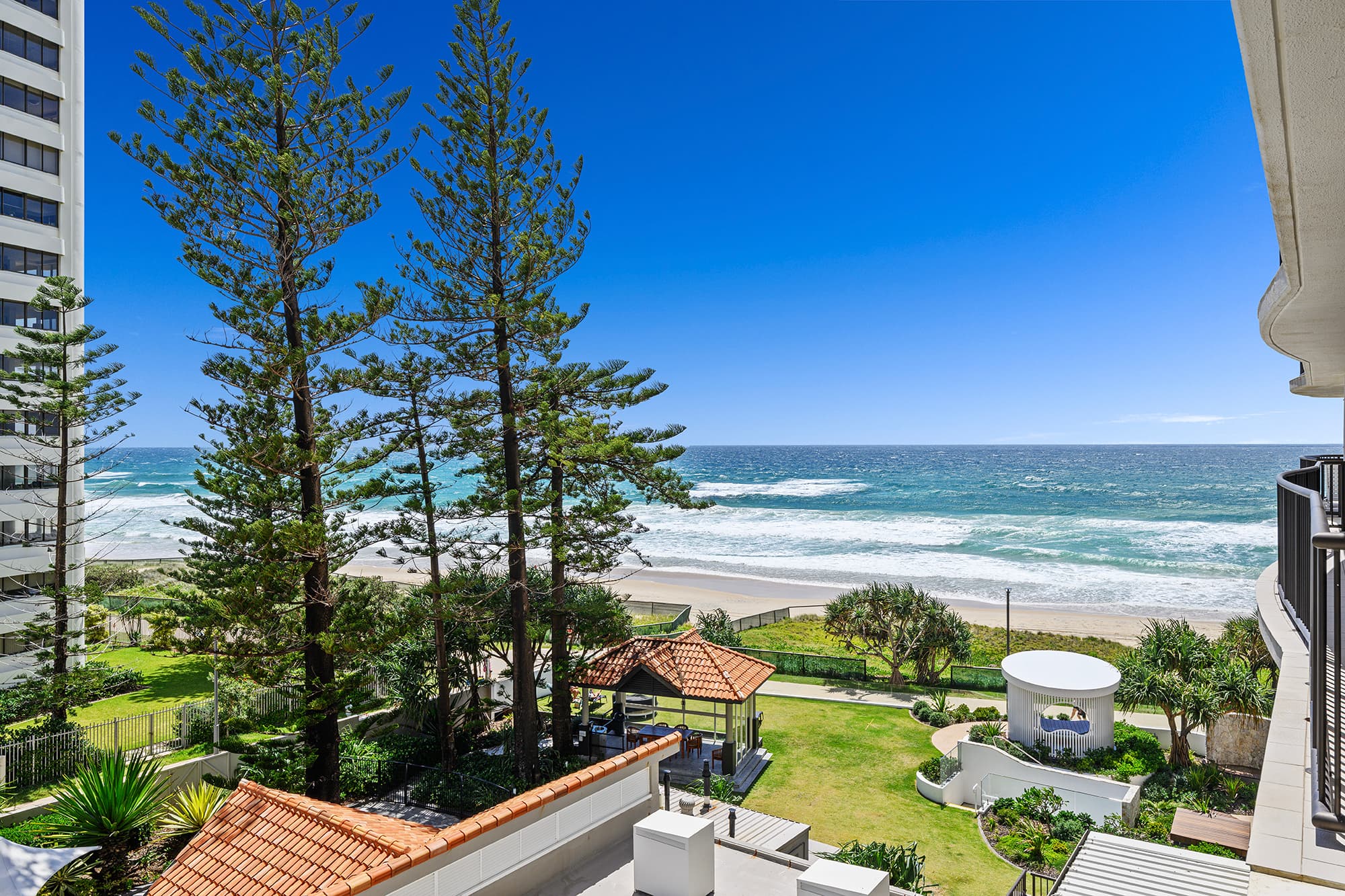 5C/4 Old Burleigh Road, Surfers Paradise, Surfers Paradise — photo 1 of 5