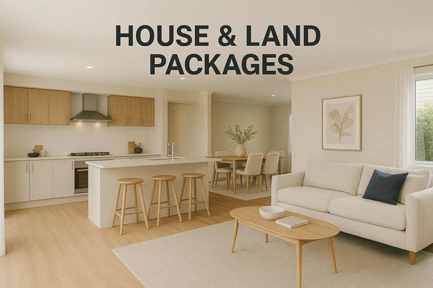 Bridgeman Downs - Image 1