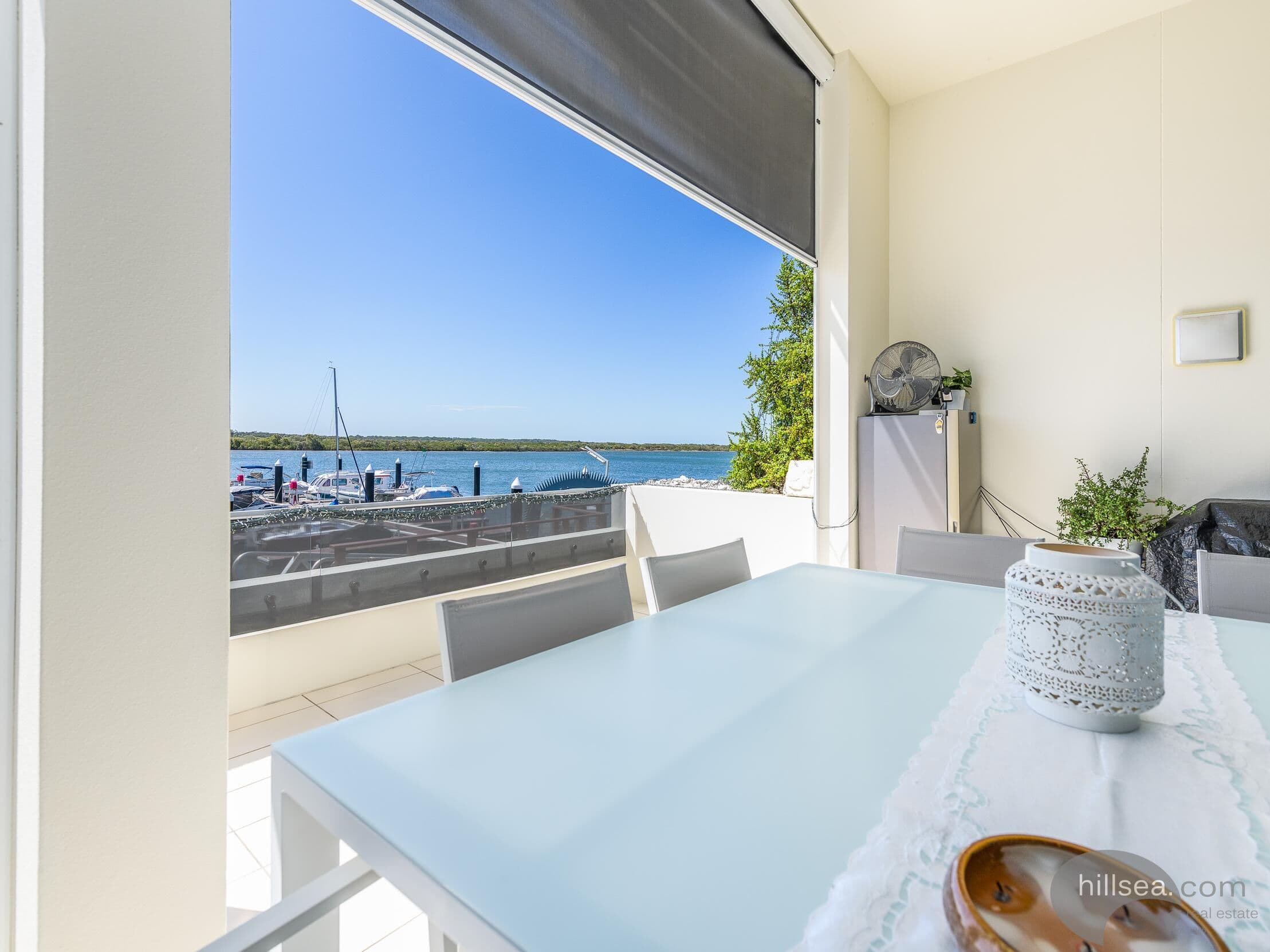 6101/6 Marina Promenade, Paradise Point - Image 1