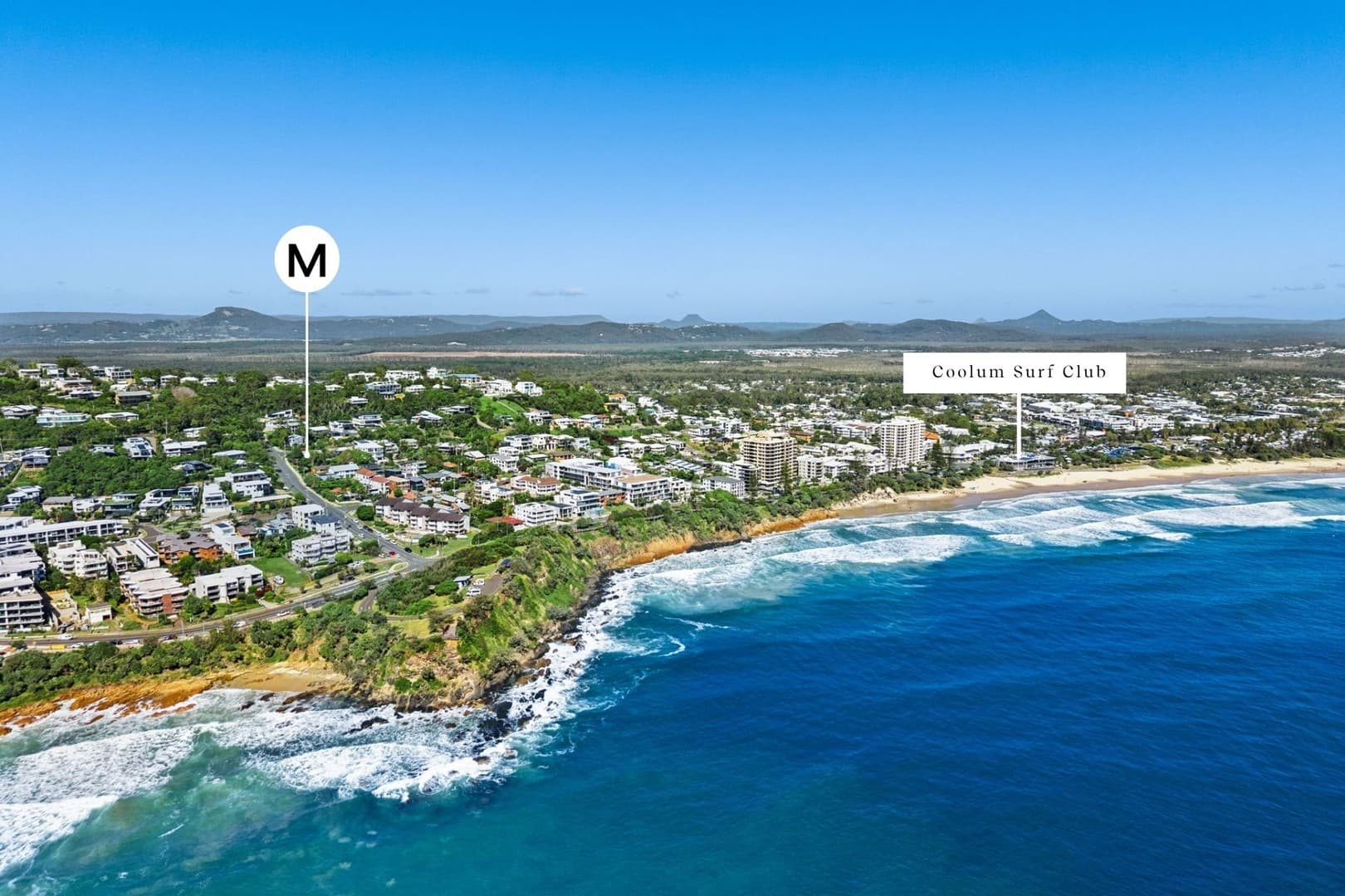 36 Scrub Road, Coolum Beach, Coolum Beach — photo 1 of 5