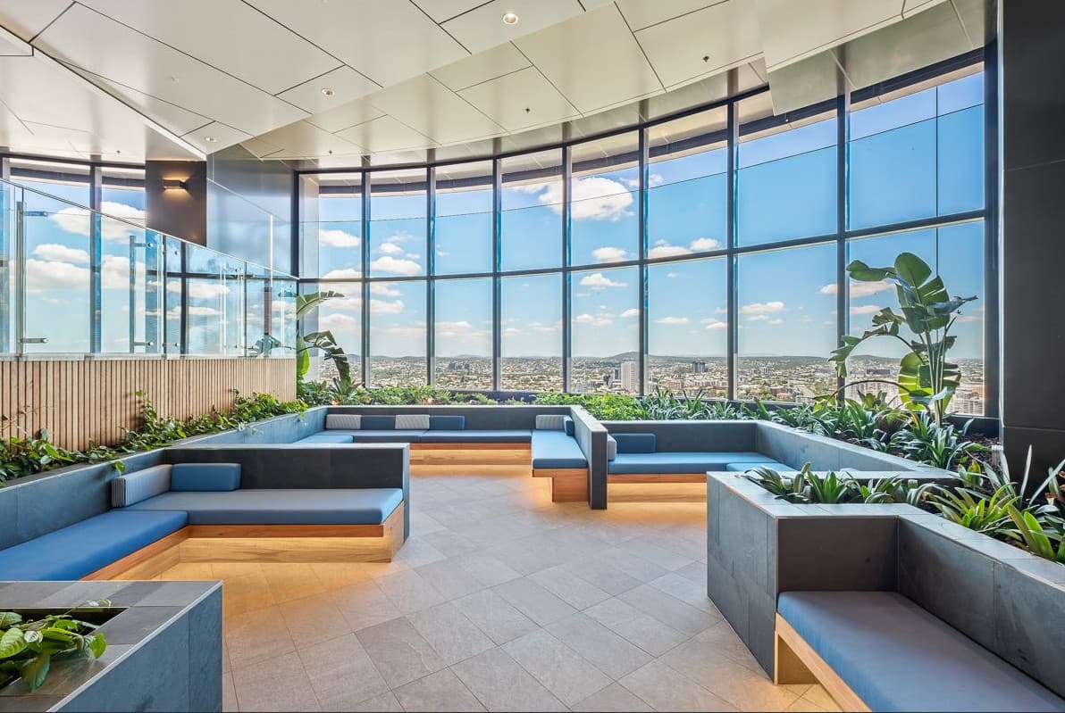 1806/222 Margaret Street, Brisbane City - Image 1