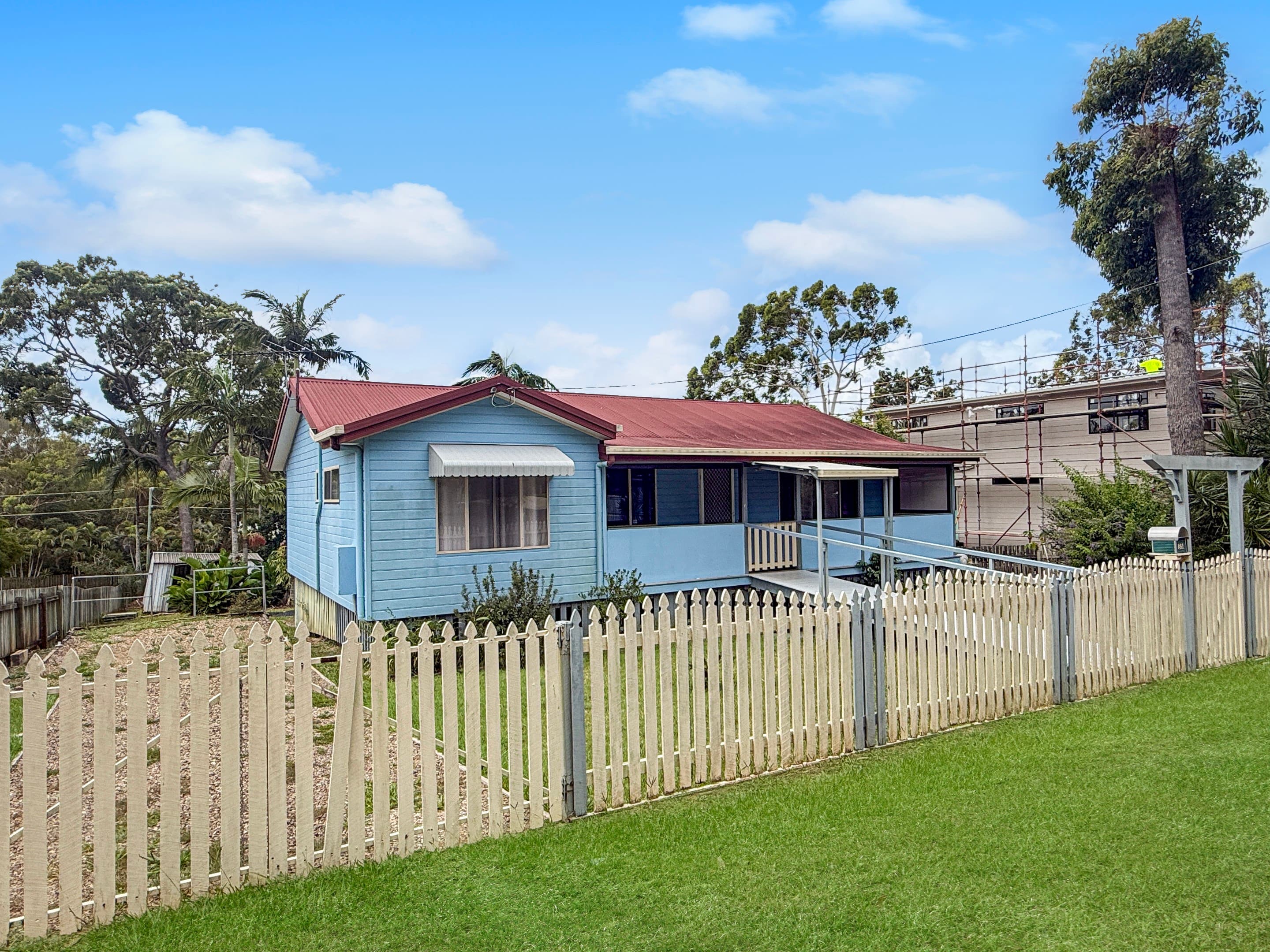 35 Scotts Road, Macleay Island, Macleay Island — photo 1 of 5