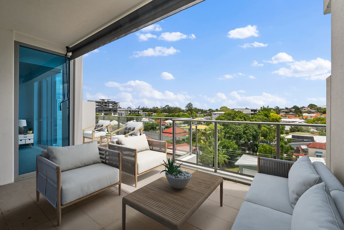 407/47 Nundah Street, Nundah, Nundah — photo 1 of 5