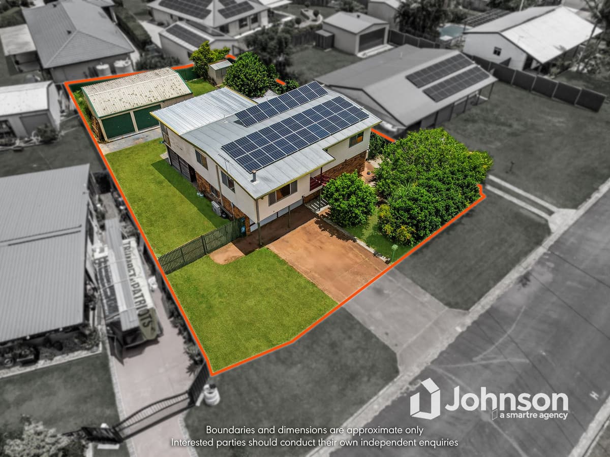 27 Saint Johns Way, Boronia Heights, Boronia Heights — photo 1 of 5