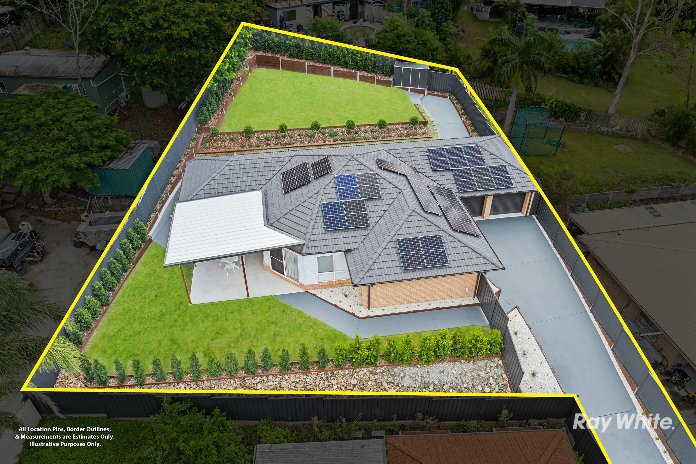 43 Narcamus Crescent, Shailer Park - Image 1