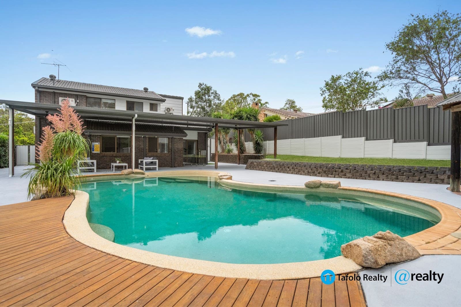 4 Kaloma Court, Alexandra Hills, Alexandra Hills — photo 1 of 5