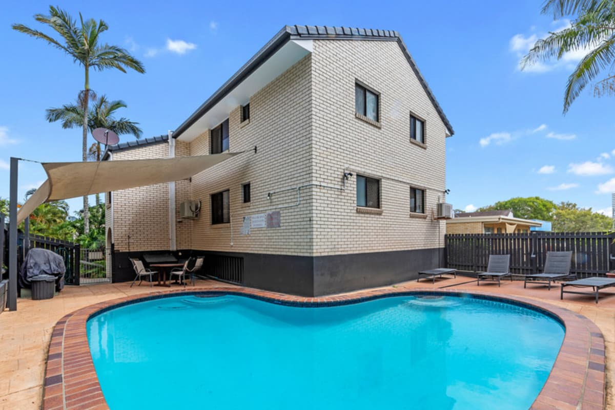 13/33A Burgess Street, Kings Beach, Kings Beach — photo 1 of 5