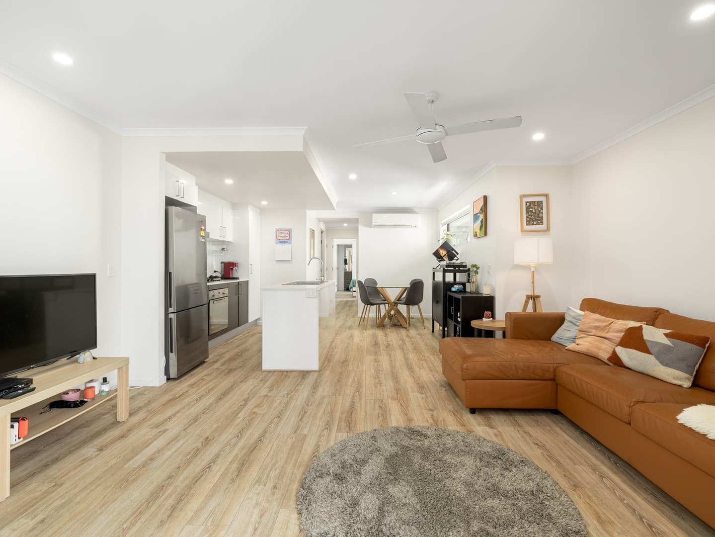 15/30 Le Geyt Street, Windsor, Windsor — photo 1 of 5