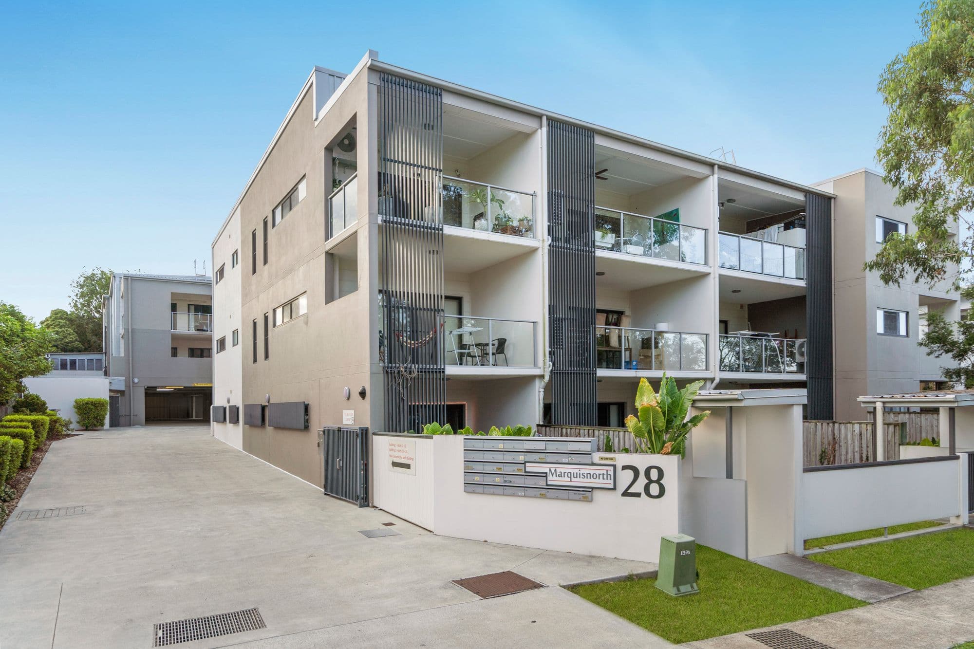 20/28 Liberty Drive, Taigum, Taigum — photo 1 of 5