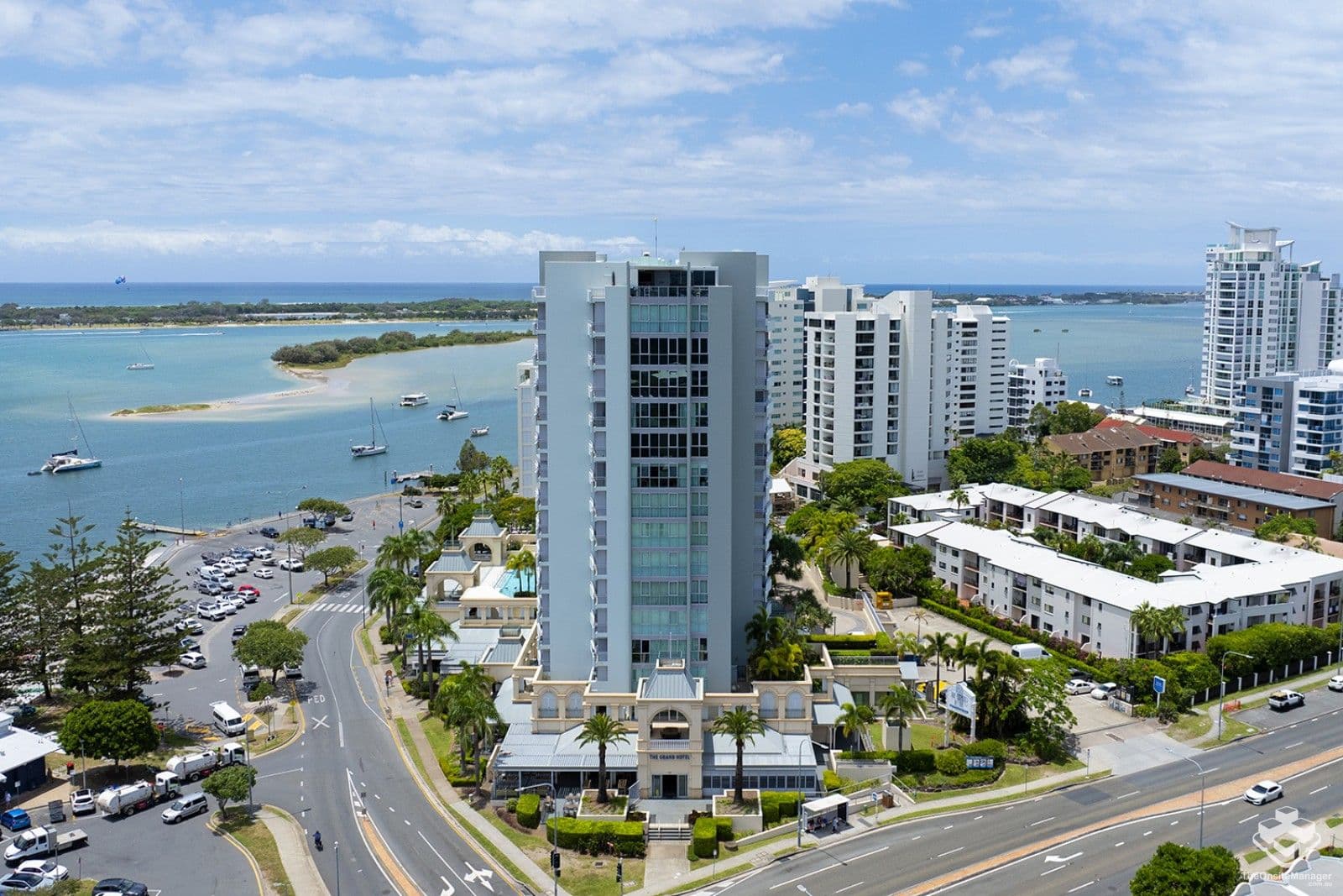 1008/360 Marine Parade, Labrador - Image 1