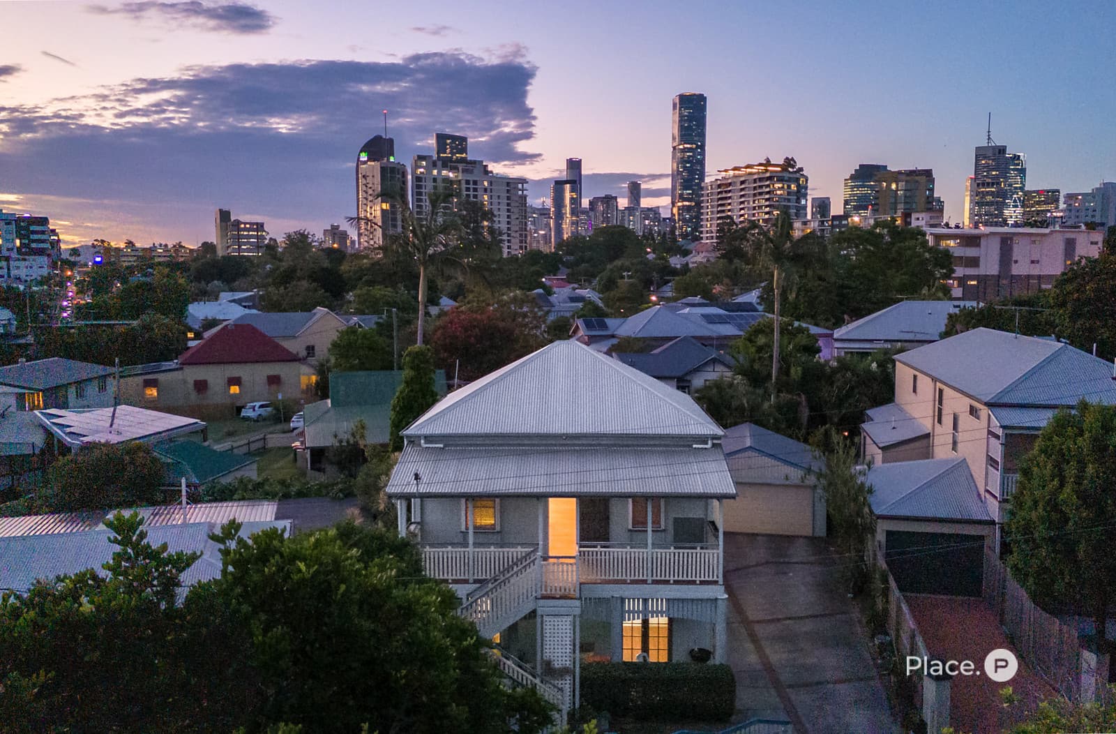 11 Rosina Street, Kangaroo Point, Kangaroo Point — photo 1 of 5