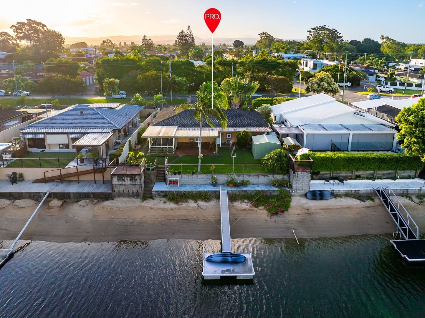 102 Rio Vista Boulevard, Broadbeach Waters, Broadbeach Waters — photo 1 of 5