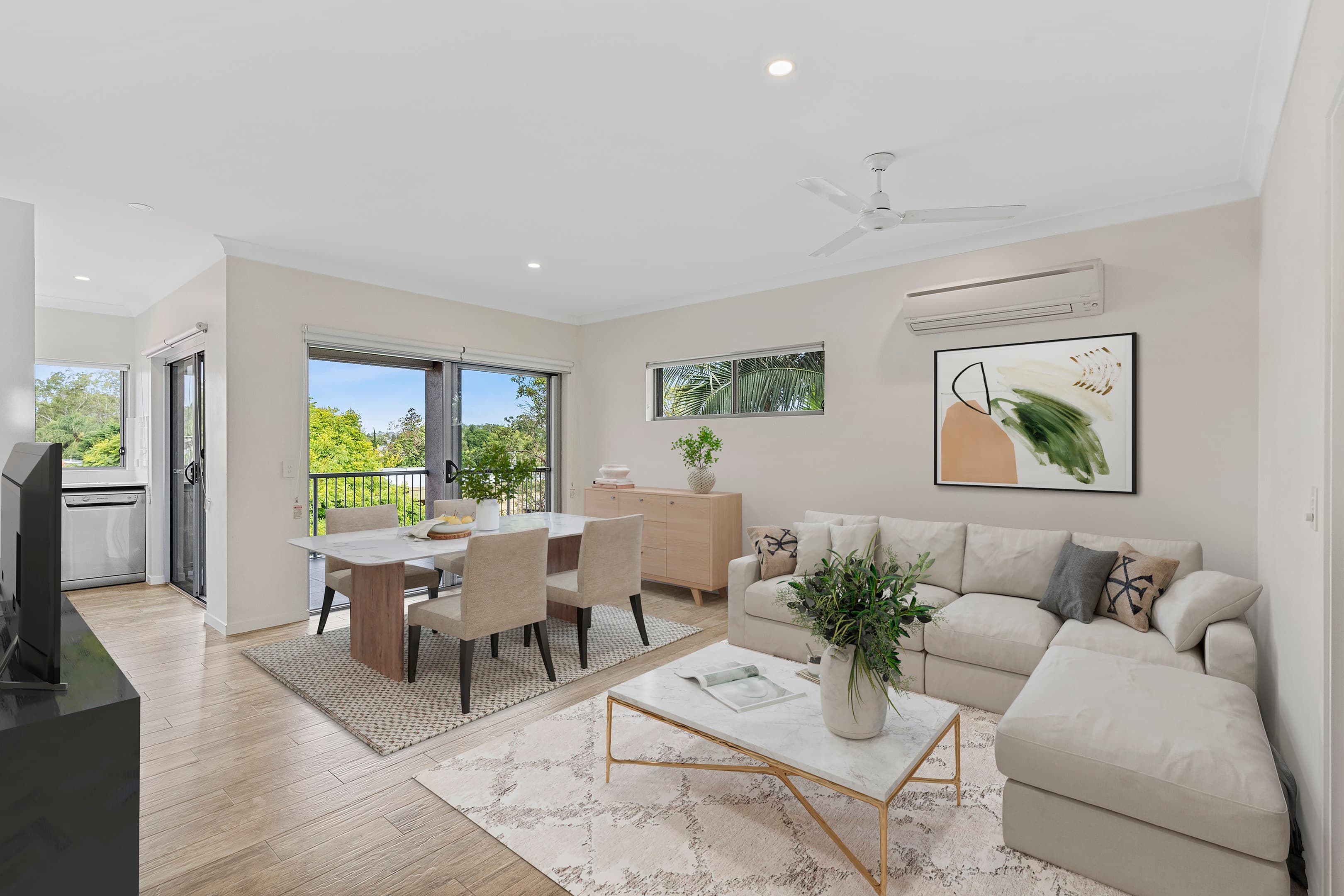 5/51 Real Street, Annerley, Annerley — photo 1 of 5