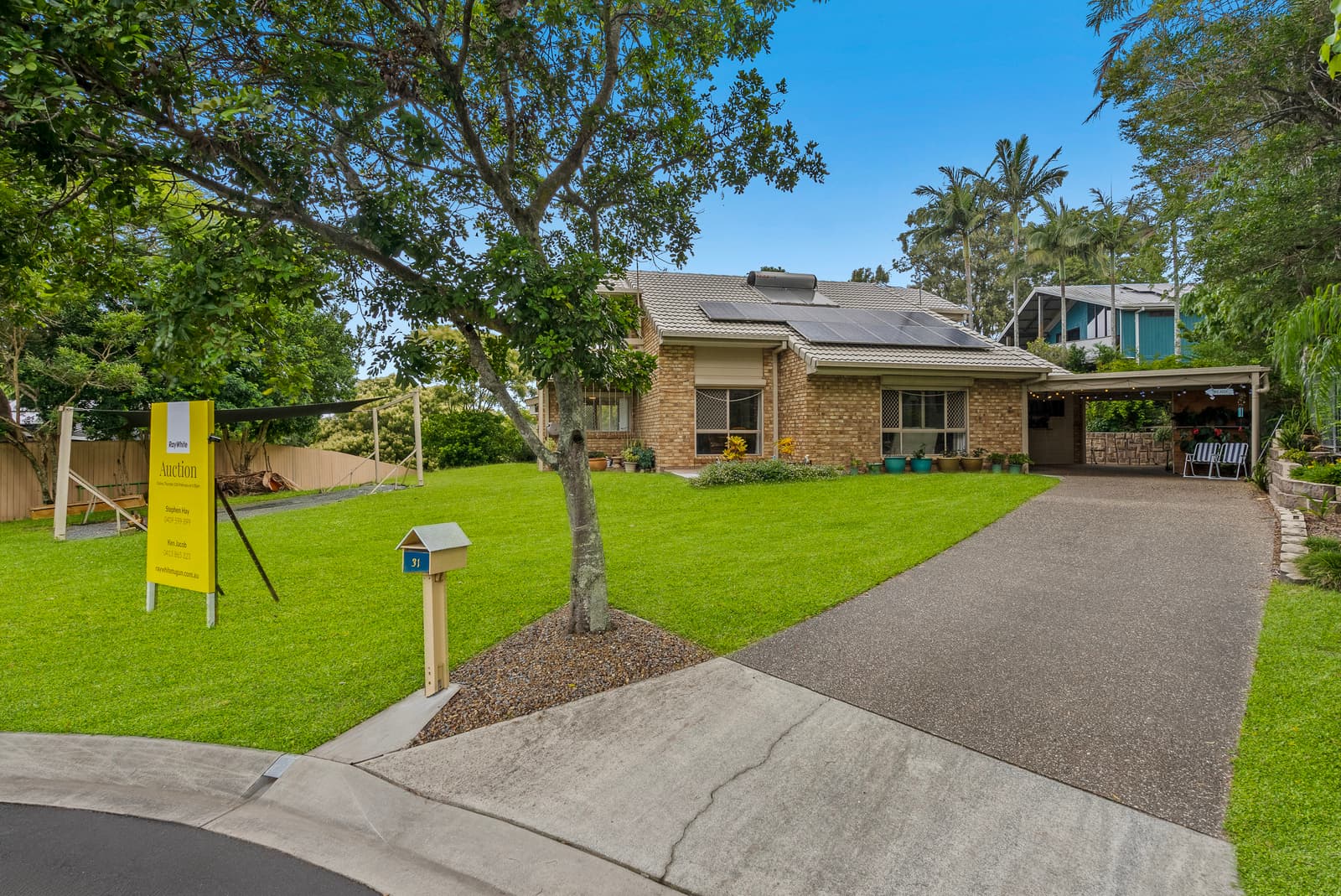 31 Bob Barnard Drive, Tugun - Image 1