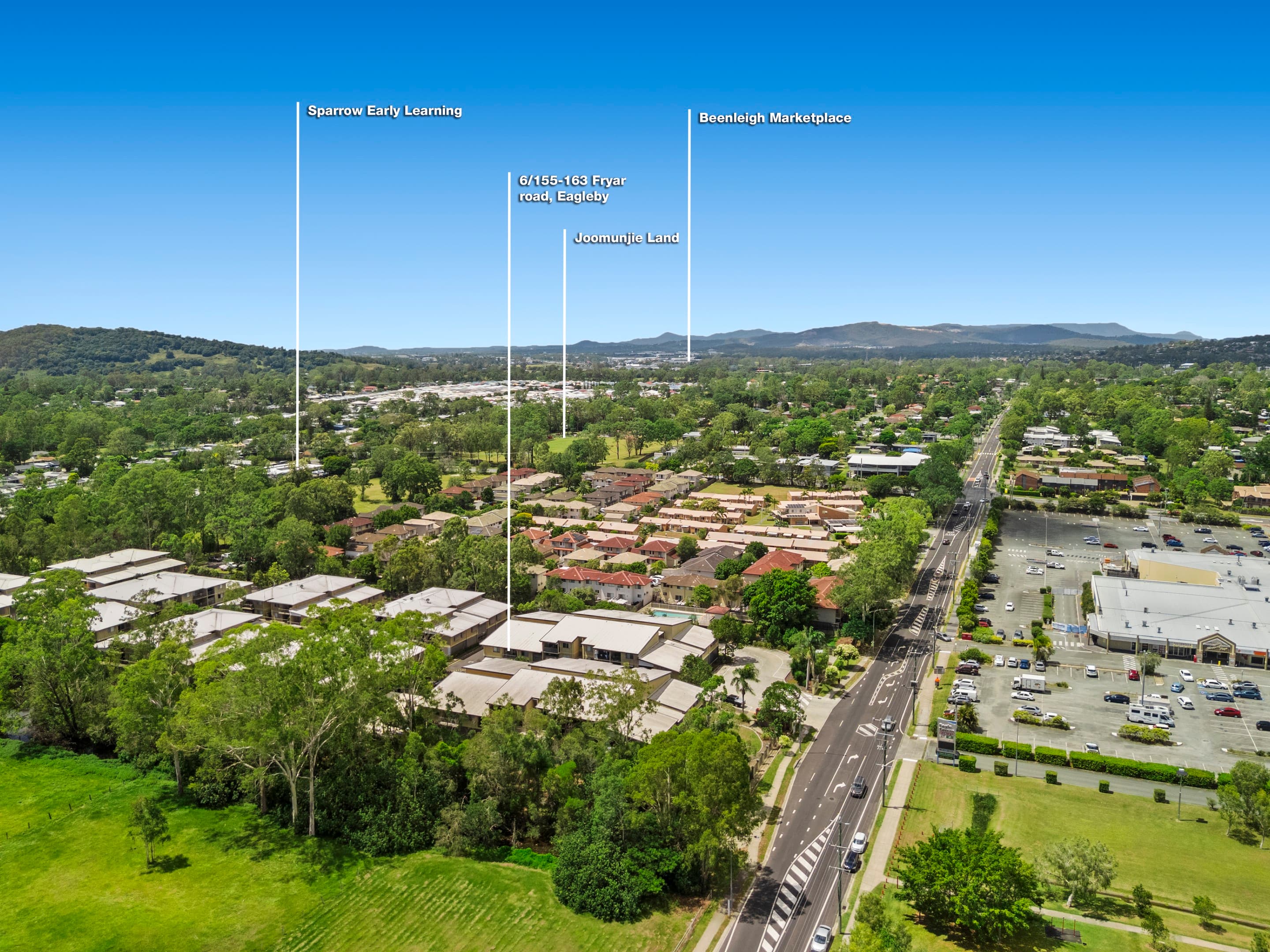 6/155-163 Fryar Road, Eagleby, Eagleby — photo 1 of 5