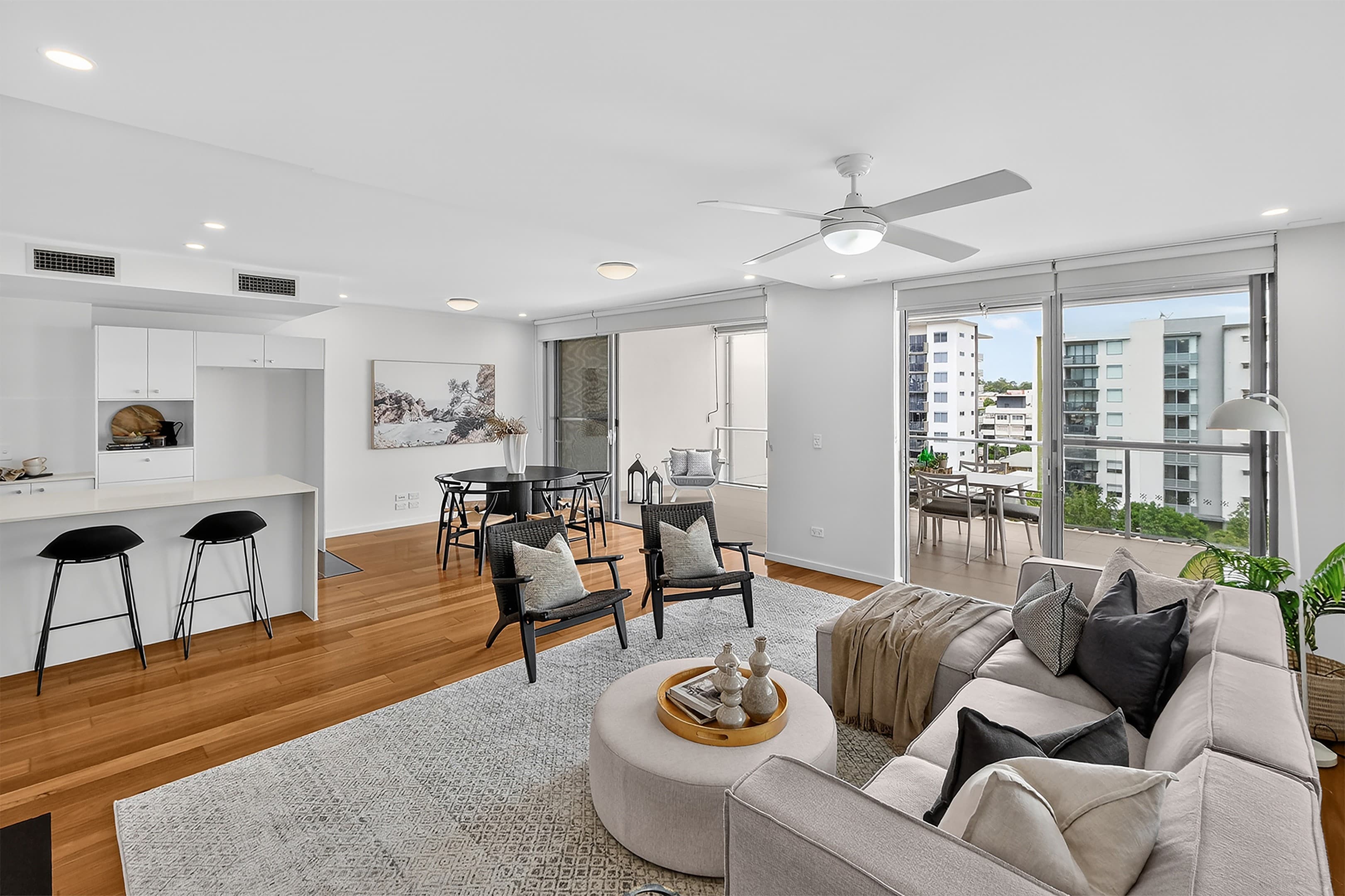 36/15-17 Kingsmill Street, Chermside, Chermside — photo 1 of 5