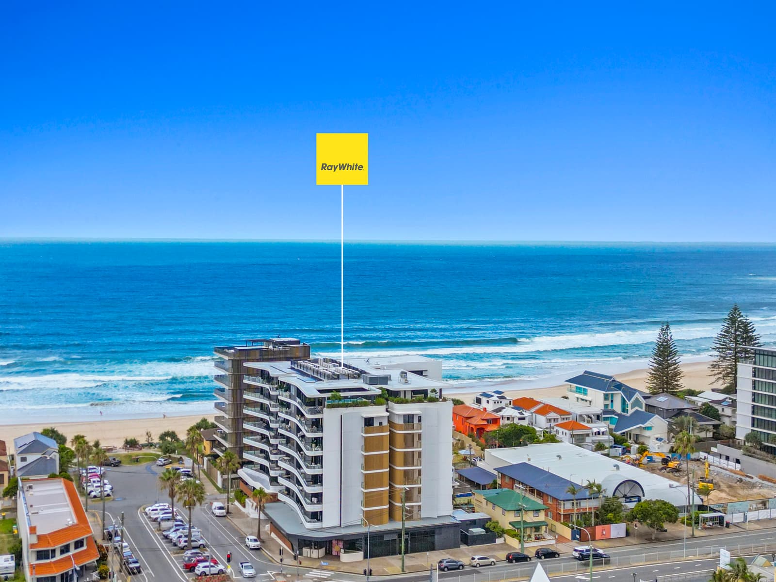 406/6 Palm Beach Avenue, Palm Beach - Image 1