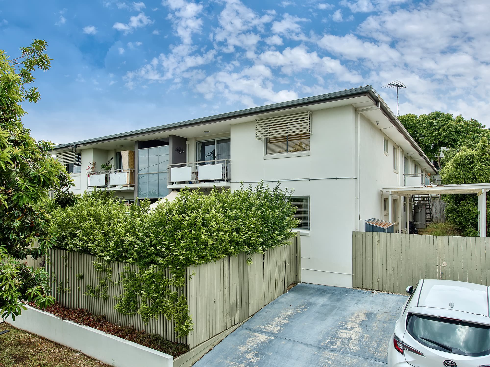 6/24 Lothian Street, Annerley, Annerley — photo 1 of 5