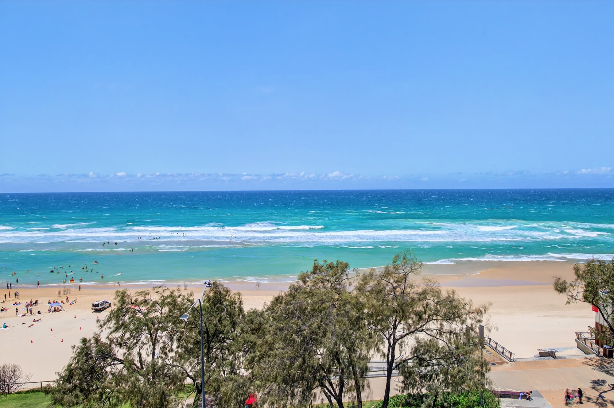 22/60 The Esplanade, Surfers Paradise, Surfers Paradise — photo 1 of 5