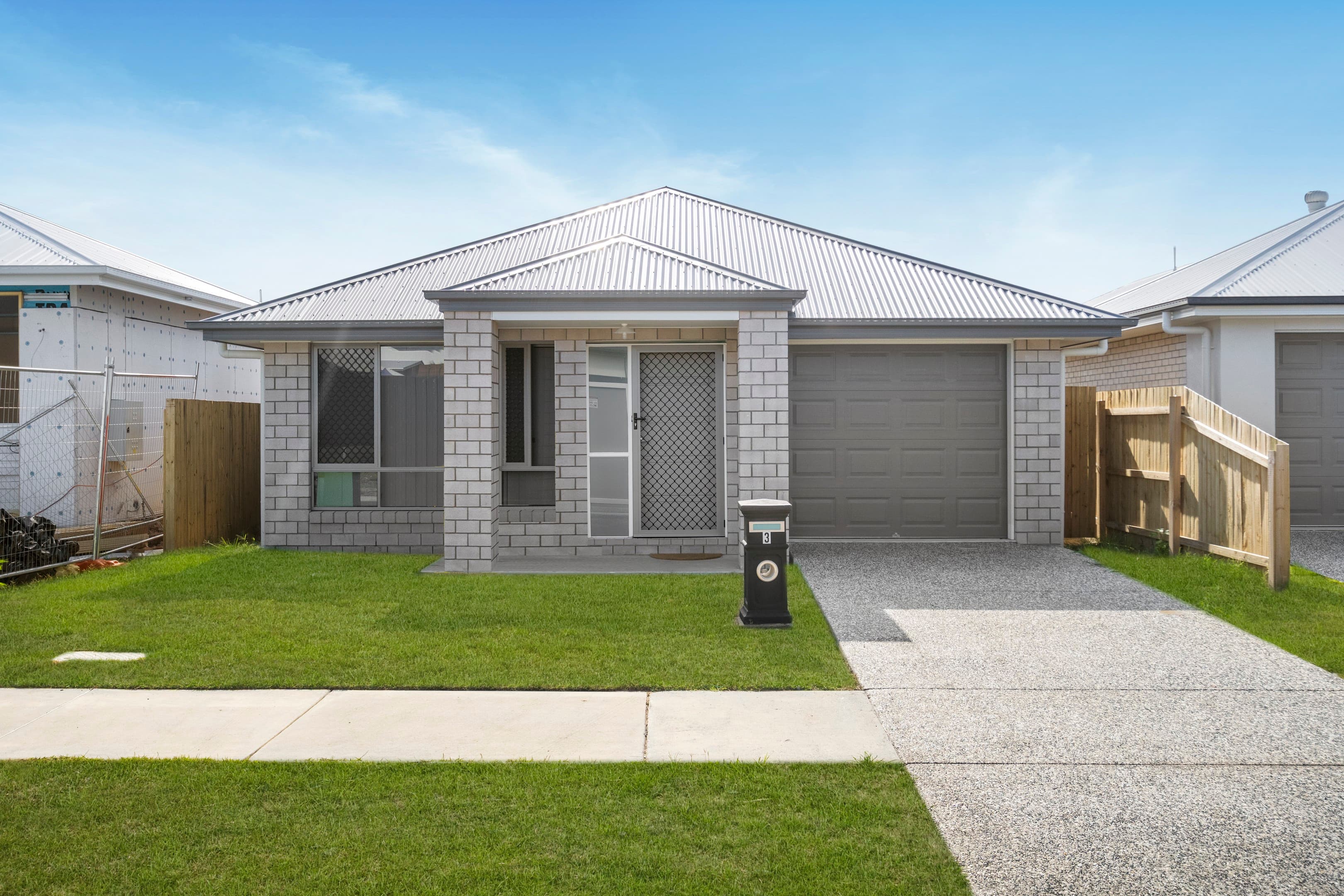 3 Liverpool Cct, Yarrabilba, Yarrabilba — photo 1 of 5