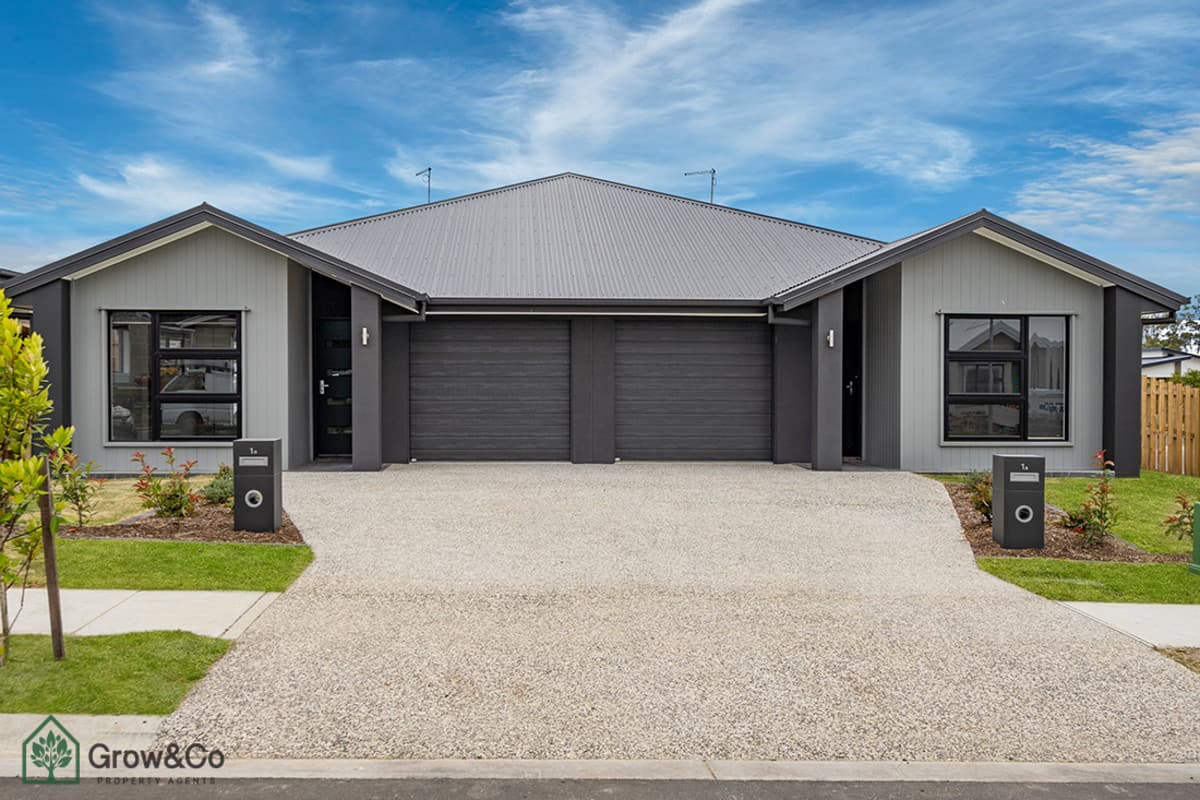 1/A&B Redzel Court, Logan Reserve, Logan Reserve — photo 1 of 5