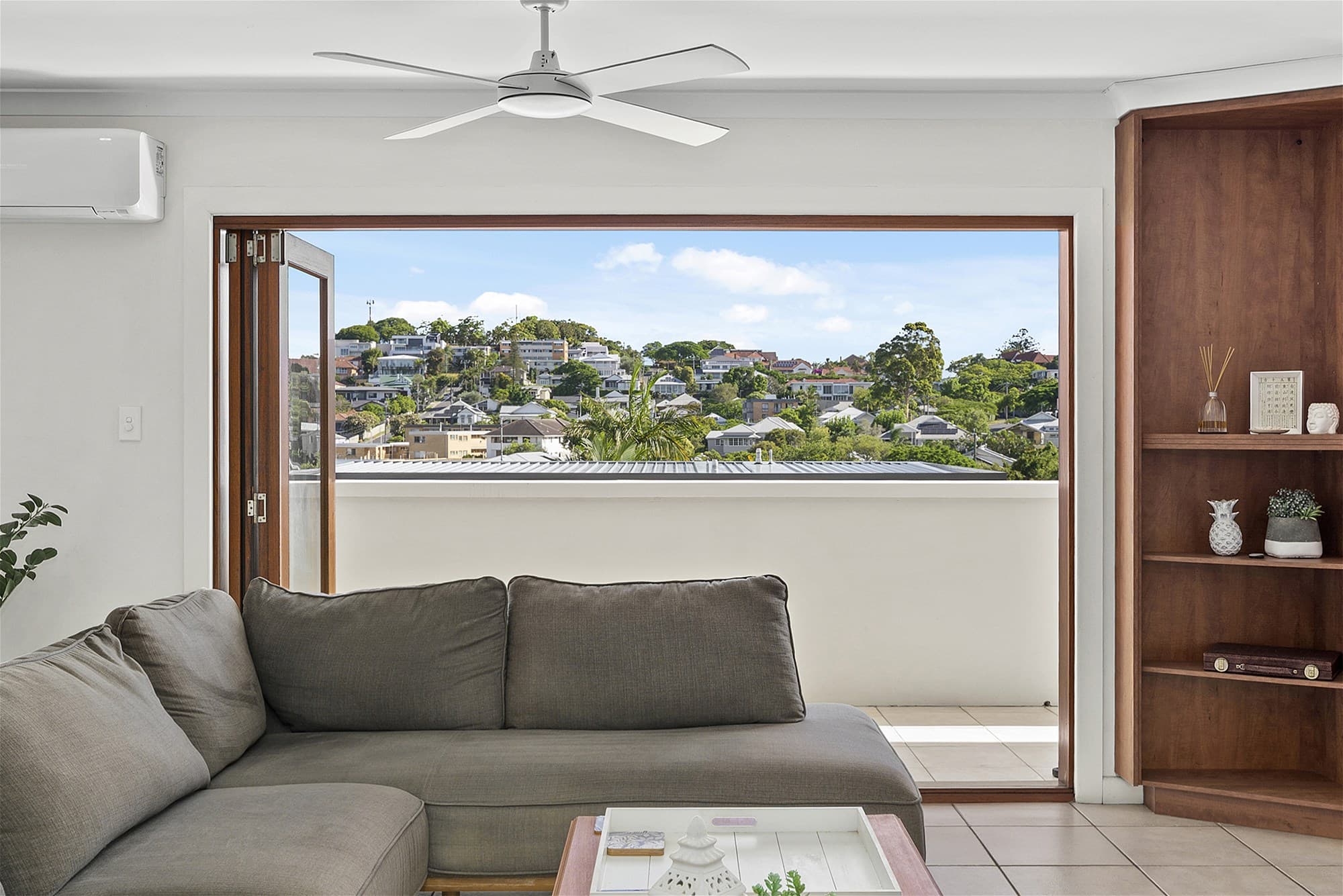 3/12 Wellington Street, Clayfield, Clayfield — photo 1 of 5